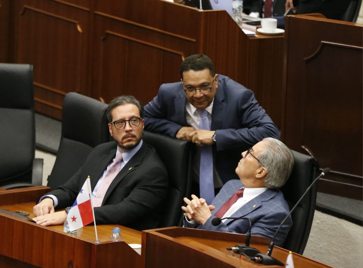 Diputados aprueban reforma a la CSS en segundo debate con más de 40 votos