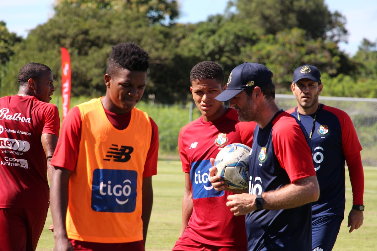 El próximo 13 de noviembre, Panamá jugará partido amistoso ante Japón 