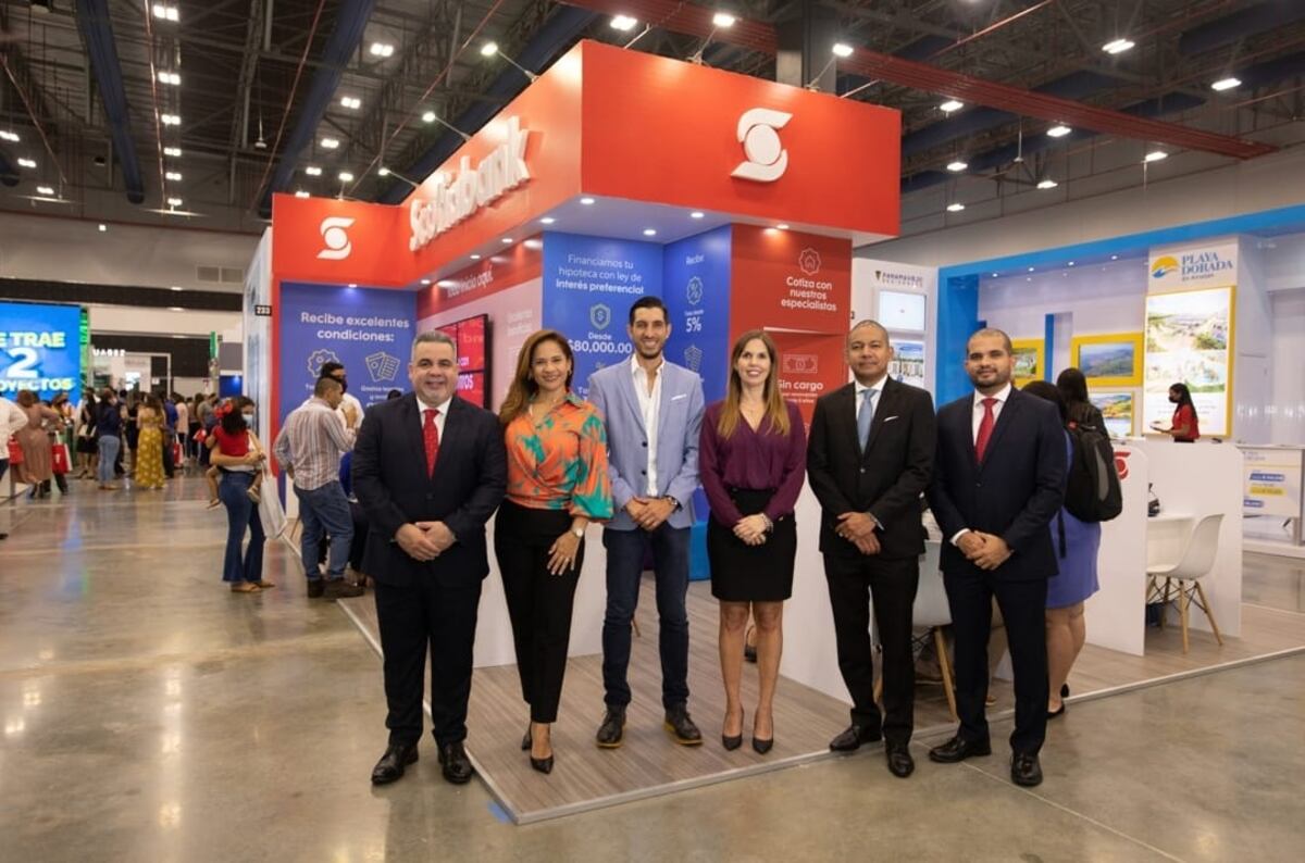 ExpoVivienda Capac 2022 abre sus puertas