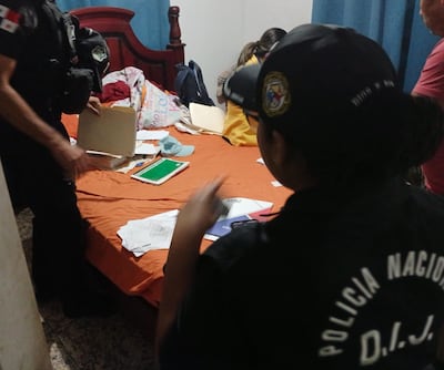 Diplomas falsos y plazas de trabajo: así operaba supuesta red descubierta en Meduca; hay 23 aprehendidos