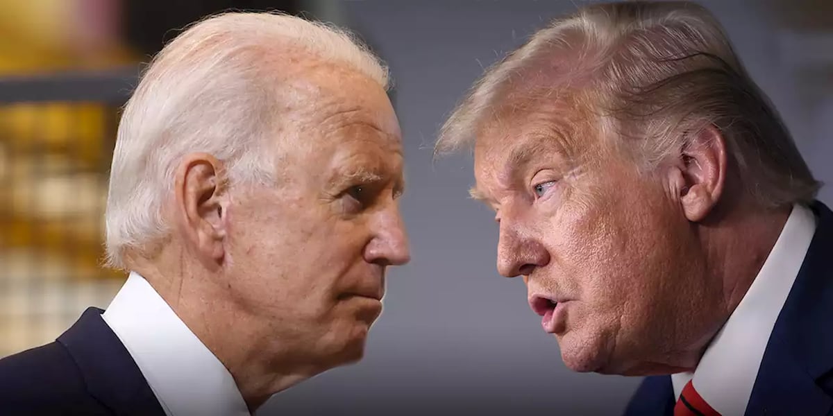 Biden le saca ventaja de 12 puntos a Trump, pero el fantasma de la reelección sigue vivo en EE.UU