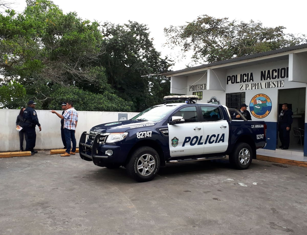 Mujer fue en busca de un cuarto de alquiler ofrecido por Instagram y terminó abusada en Panamá Oeste