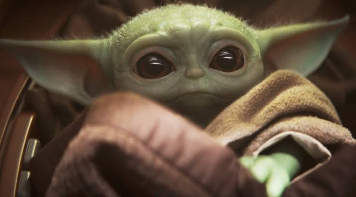 La ciencia explica por qué no te puedes resistir a la ternura del Baby Yoda