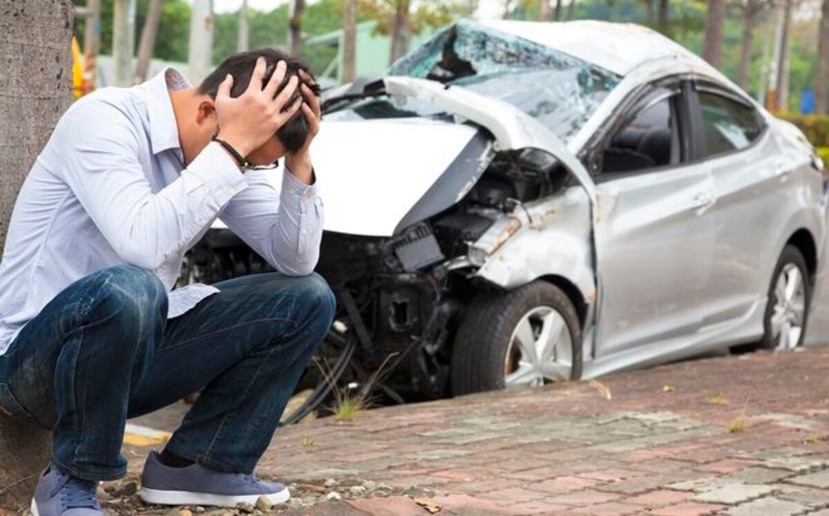 Accidente de tránsito, una de las principales muertes sobrepasó cifra