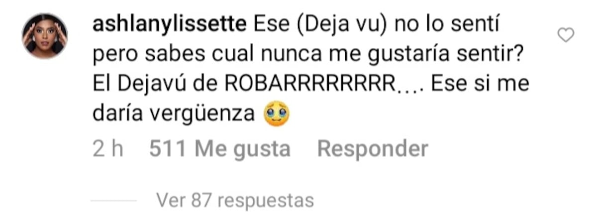 Ex de Polo Polo siente un ‘Déjà vu’ tras enterarse que ‘Negrito’ Quintero tuvo un bebé ‘por fuera’ con ex Calle 7