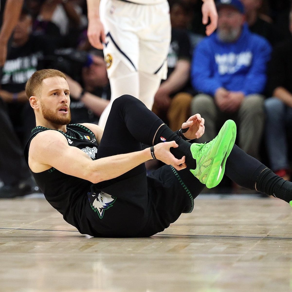 Playoffs NBA bajo tensión por lesiones de Aquiles y coincidencia viral