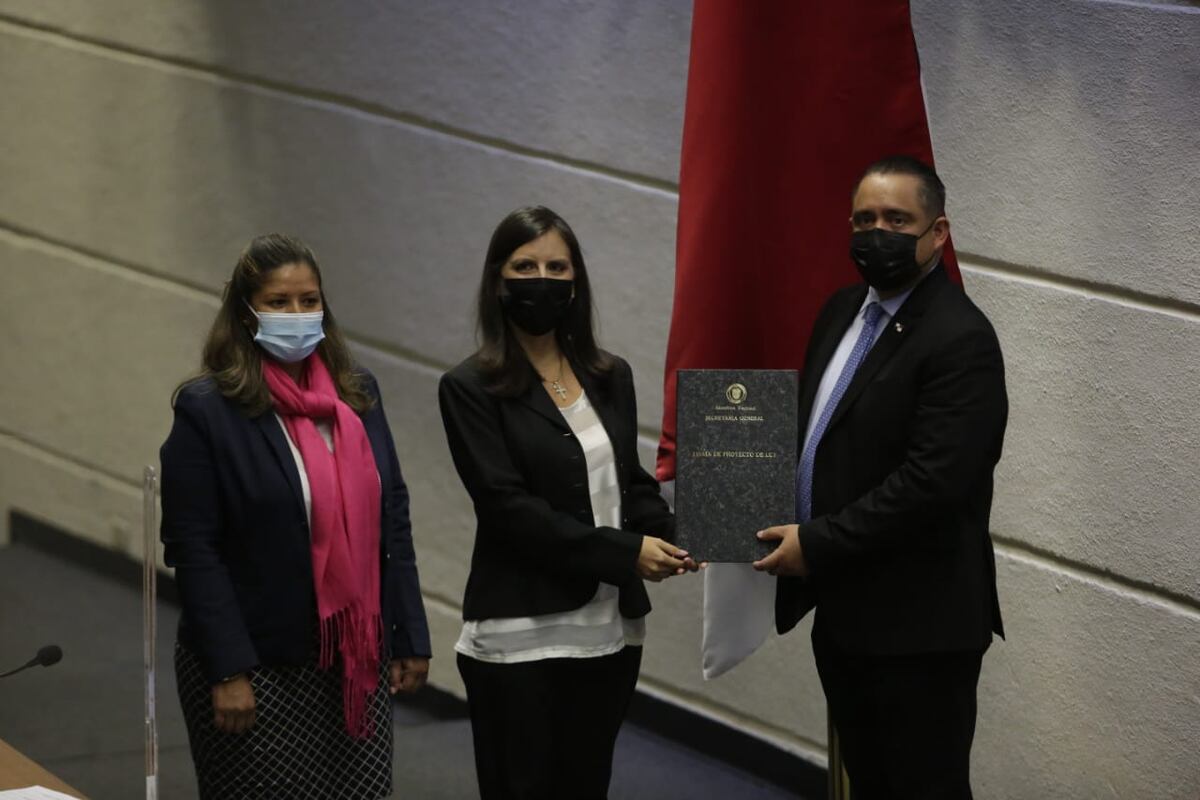 Asamblea ratifica a Graciela Mauad como directora de la Senniaf