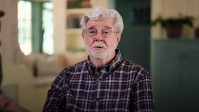 Museo de George Lucas abrirá con piezas inéditas de ‘La guerra de las galaxias’