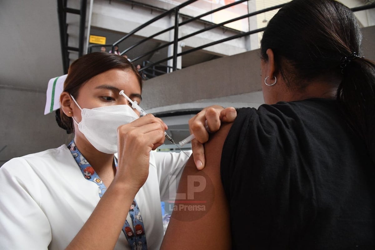 Virus de influenza está siendo un poco más agresivo. Hasta el momento ha matado a  5 personas