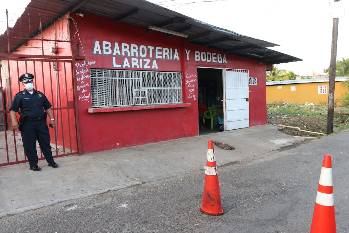 Xina Lary entre la vida y la muerte tras recibir tiro en la cabeza en Tocumen