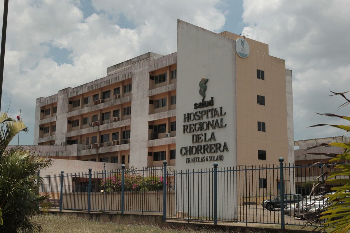 Colapsó el hospital Nicolás A. Solano. No hay cama para pacientes de la covid-19