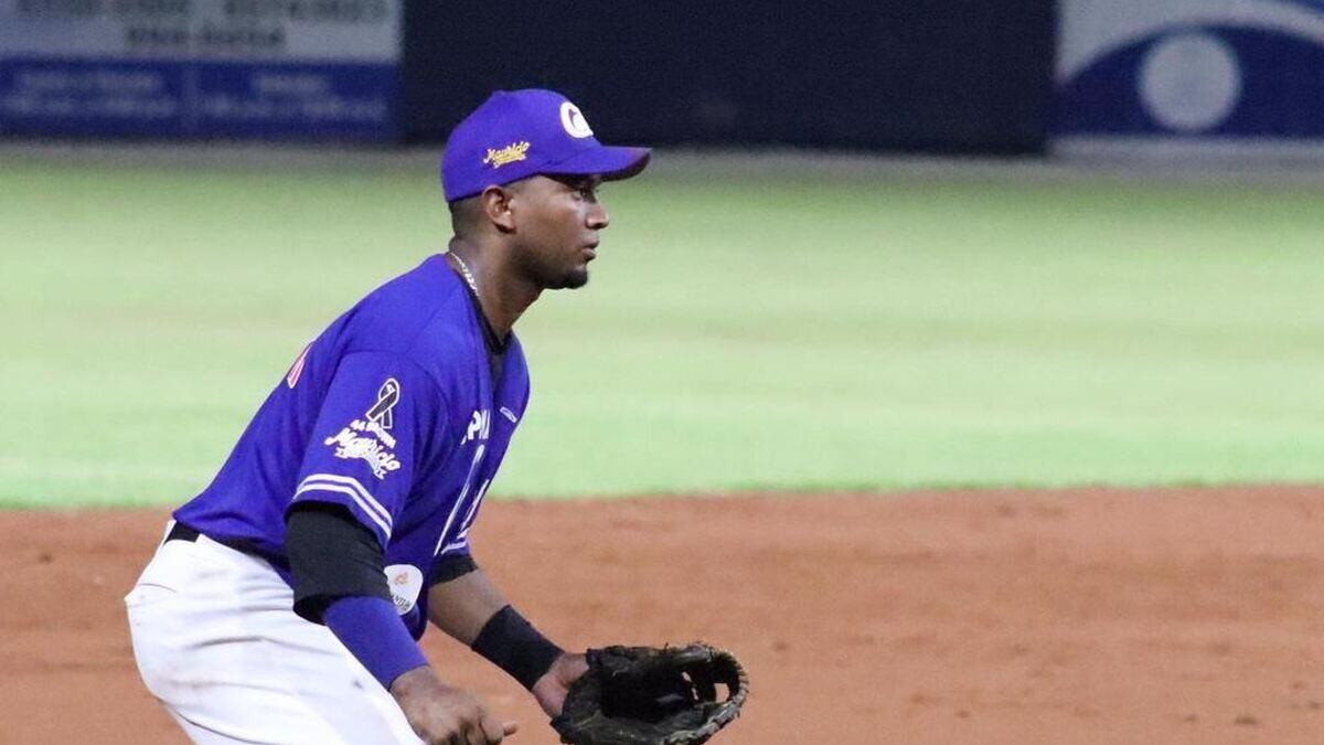 Bishop y Concepción comandan a los jonroneros en el Campeonato de Béisbol Mayor