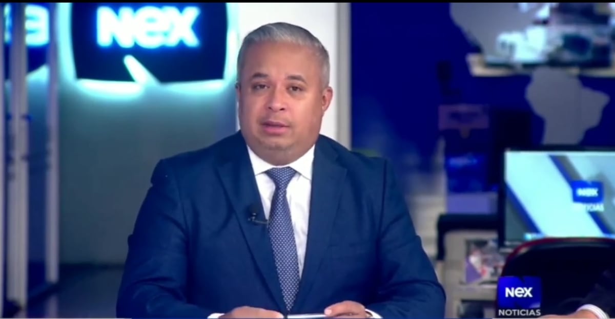 Abogado de Martinelli hace temerarias amenazas contra periodistas en plena TV, en vivo. Piden que el Ministerio Público se pronuncie. Video