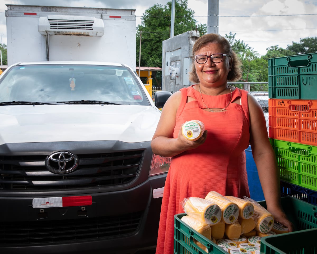 Mipymes lideradas por mujeres: Talento que construye un futuro para Panamá