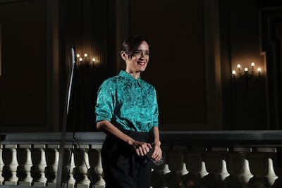 Julieta Venegas abre su memoria y debuta como autora con Norteña