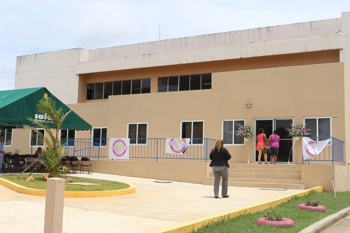 Colapsó el hospital Nicolás A. Solano. No hay cama para pacientes de la covid-19