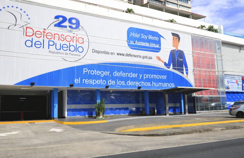 Defensoría del Pueblo vigila traslado de 29 detenidos a Coiba y advierte sobre posible impacto al estatus de Patrimonio Mundial