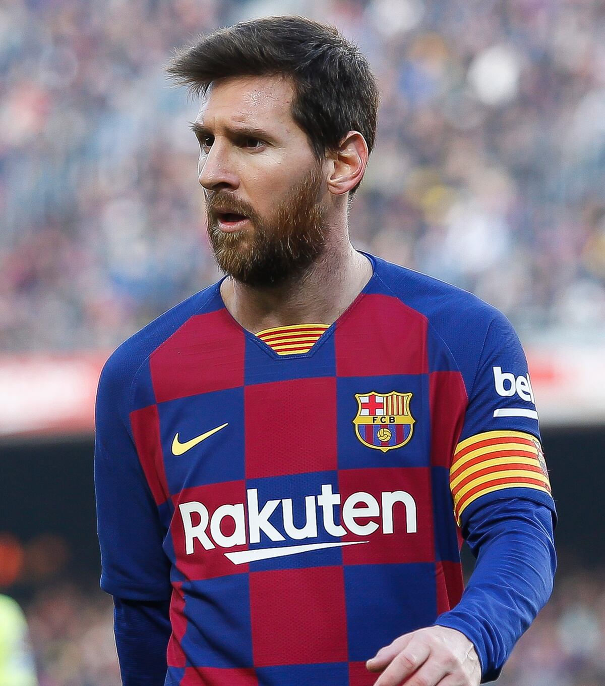 Lionel Messi considera que el fútbol no volverá a ser igual tras la pandemia del Covid-19