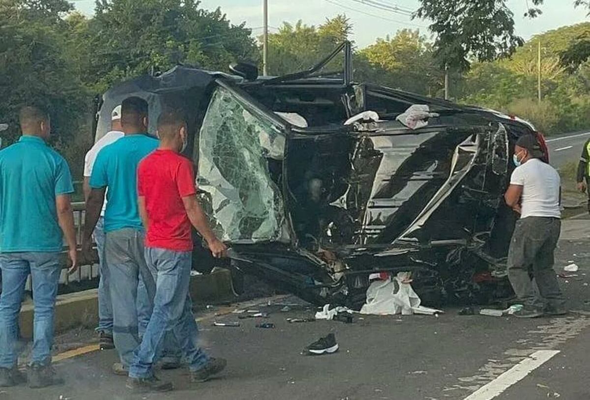 Fallece Lawrence Allen, hijo del dirigente sindical Marcos Allen