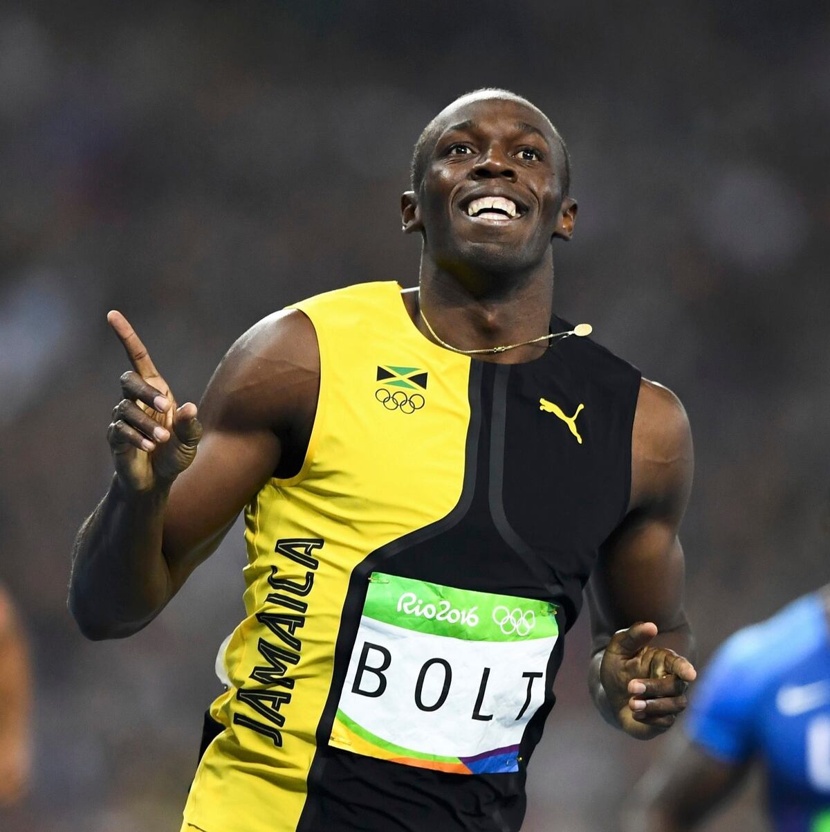 La covid-19 alcanzó al ‘Hijo del Rayo’. Usain Bolt dio positivo | Video