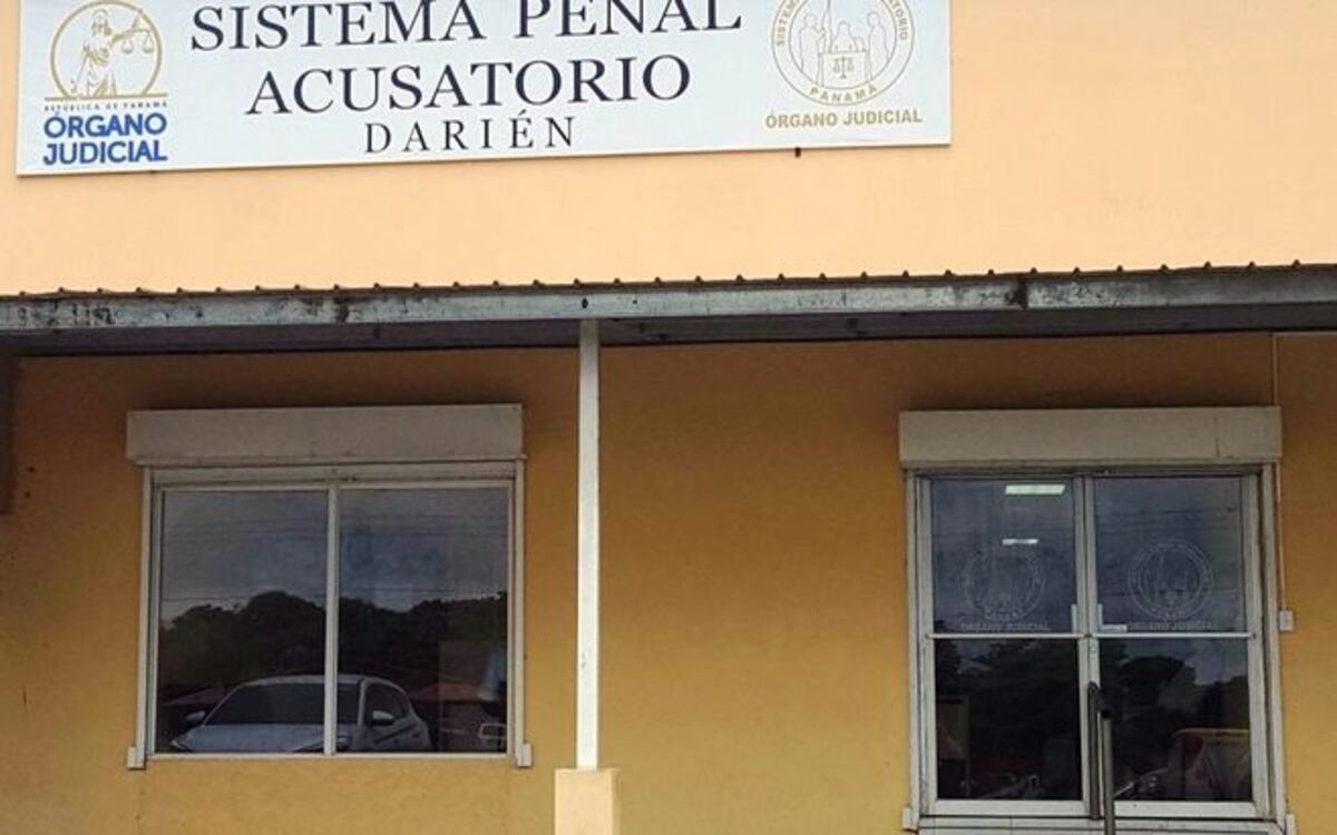 Sádico abusó de su hijastra de solo 15 años en Darién