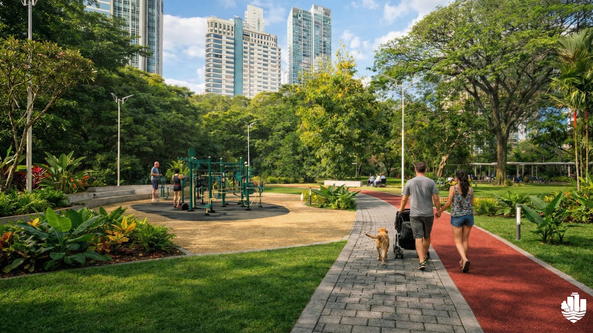 ¿Vas al Coco Parque? La autoridad competente, Serena Vamvas, anuncia horario y normas estrictas