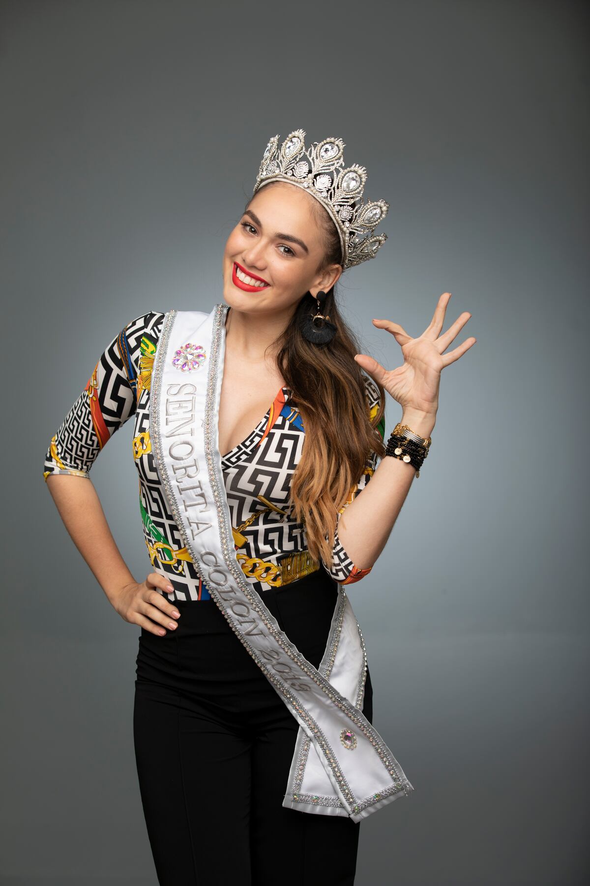 Ya van tres que se salen del Miss Mundo Panamá. Te contamos todo el chisme