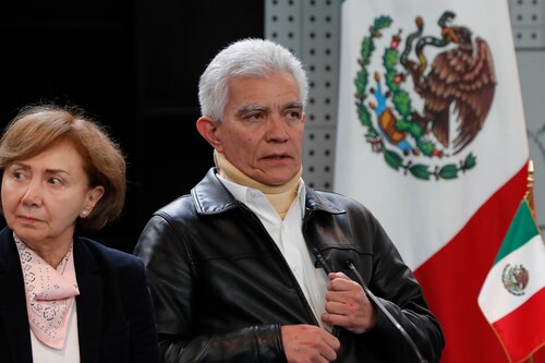México acudirá ante la Corte Internacional de Justicia por asalto de Ecuador