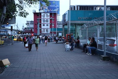 Sangre en Calidonia: hombre es asesinado a golpes cerca del Metro 5 de Mayo