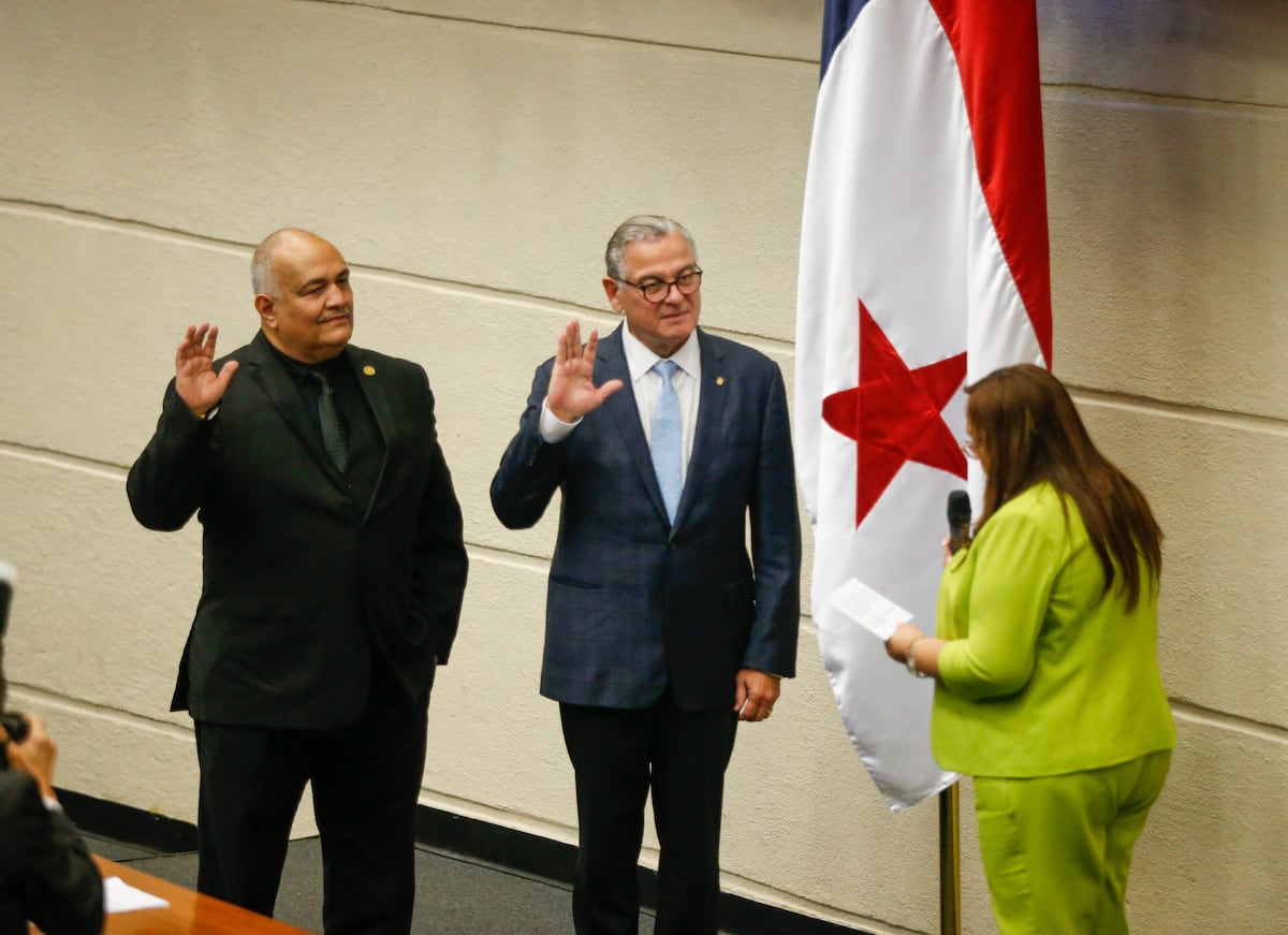 Anel “Bolo” Flores, nuevo contralor de Panamá: Asamblea Nacional define futuro de la fiscalización