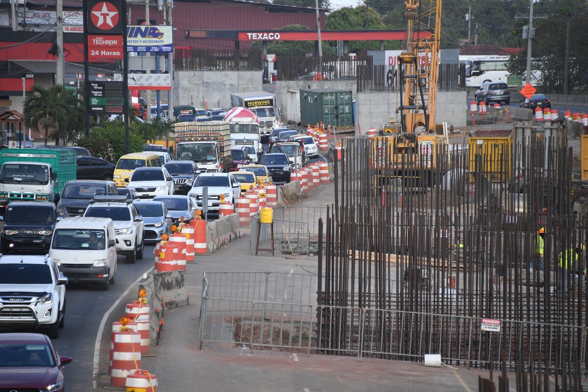 Estos son los proyectos de construcción que se reactivarán desde el lunes