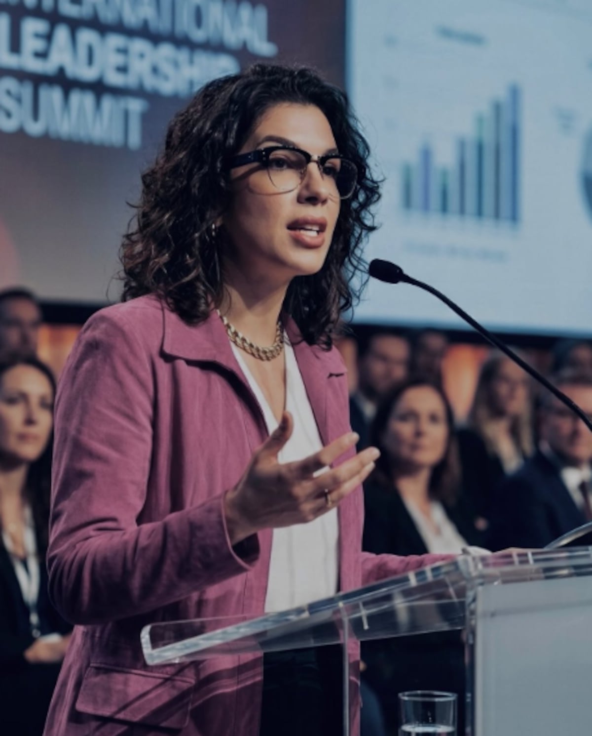 Muerte de Marie Claire González trasciende fronteras: medios internacionales destacan sus publicaciones sobre presunto maltrato psicológico de su expareja