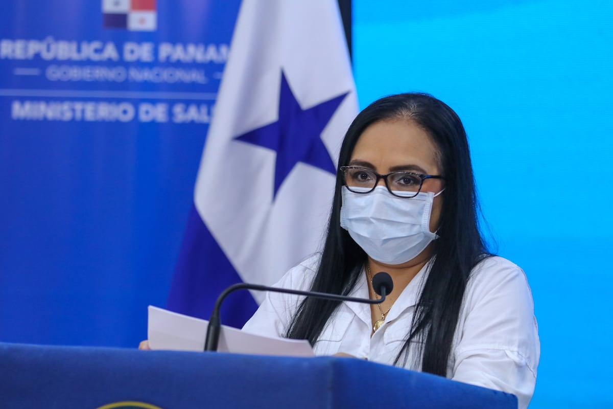 “Esto no es relajo”. Doctora Lourdes Moreno indica que el  Rt se ha vuelto a elevar