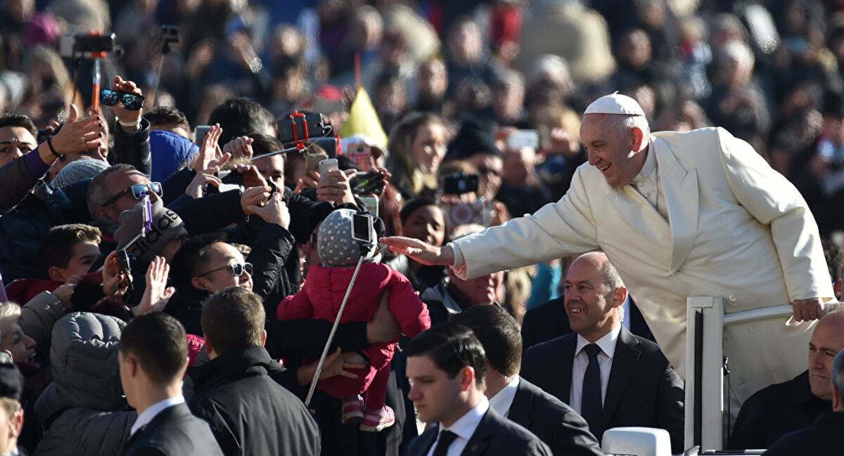 El Vaticano promueve el automóvil eléctrico