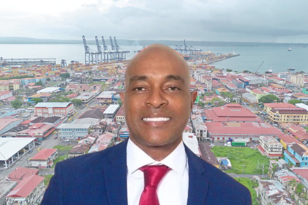 Bolota propone que Colón se independice de Panamá y desata polémica