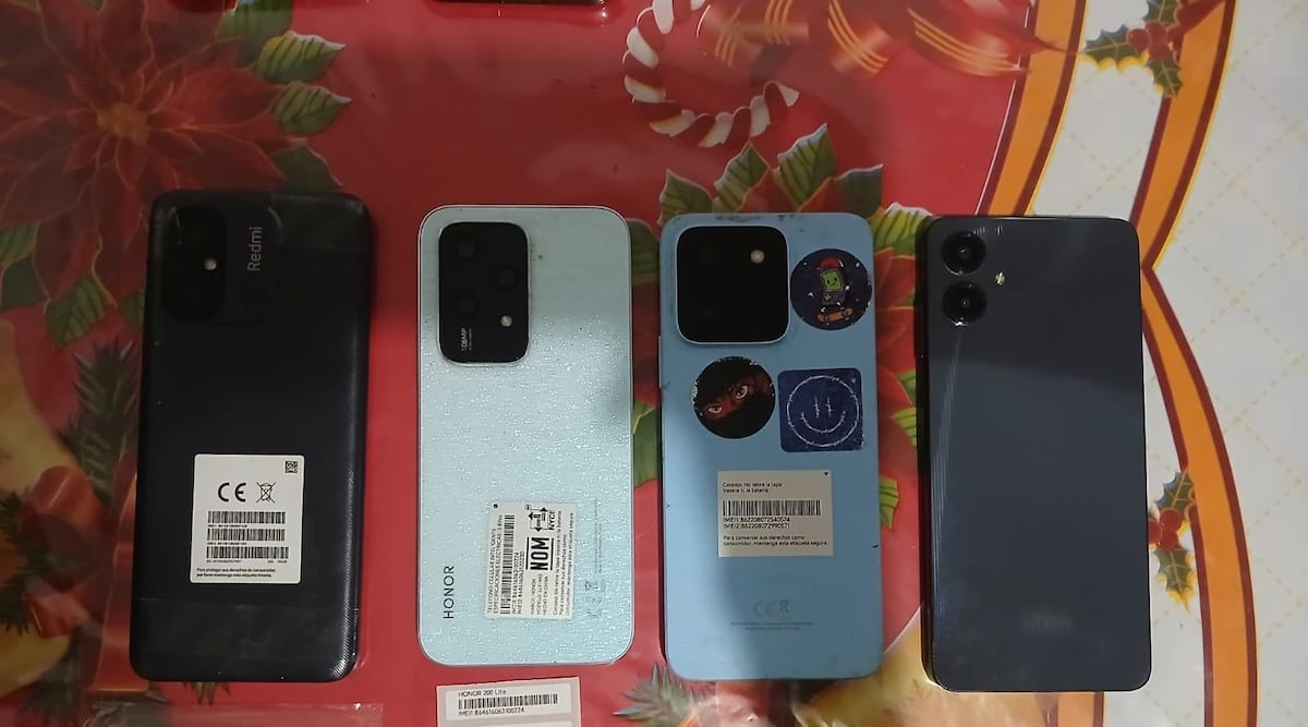 Desde Arraiján contactaba menores en Argentina: cae panameño por caso de explotación infantil