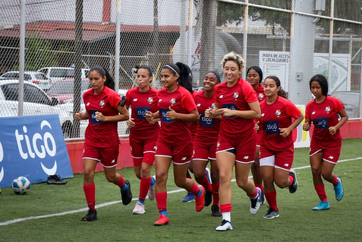 Raiza Gutiérrez no cree en día puente y llamó a 30 jugadores para trabajar desde el lunes