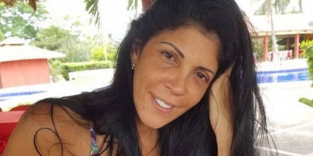 'La Madame': esta es la colombiana acusada de prostituir a 250 mujeres 