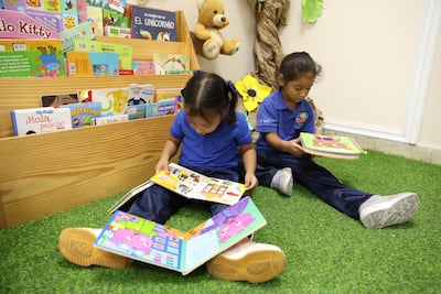 Comida, educación y cuidado: estos son los beneficios que reciben los niños en los CAIPI del MIDES