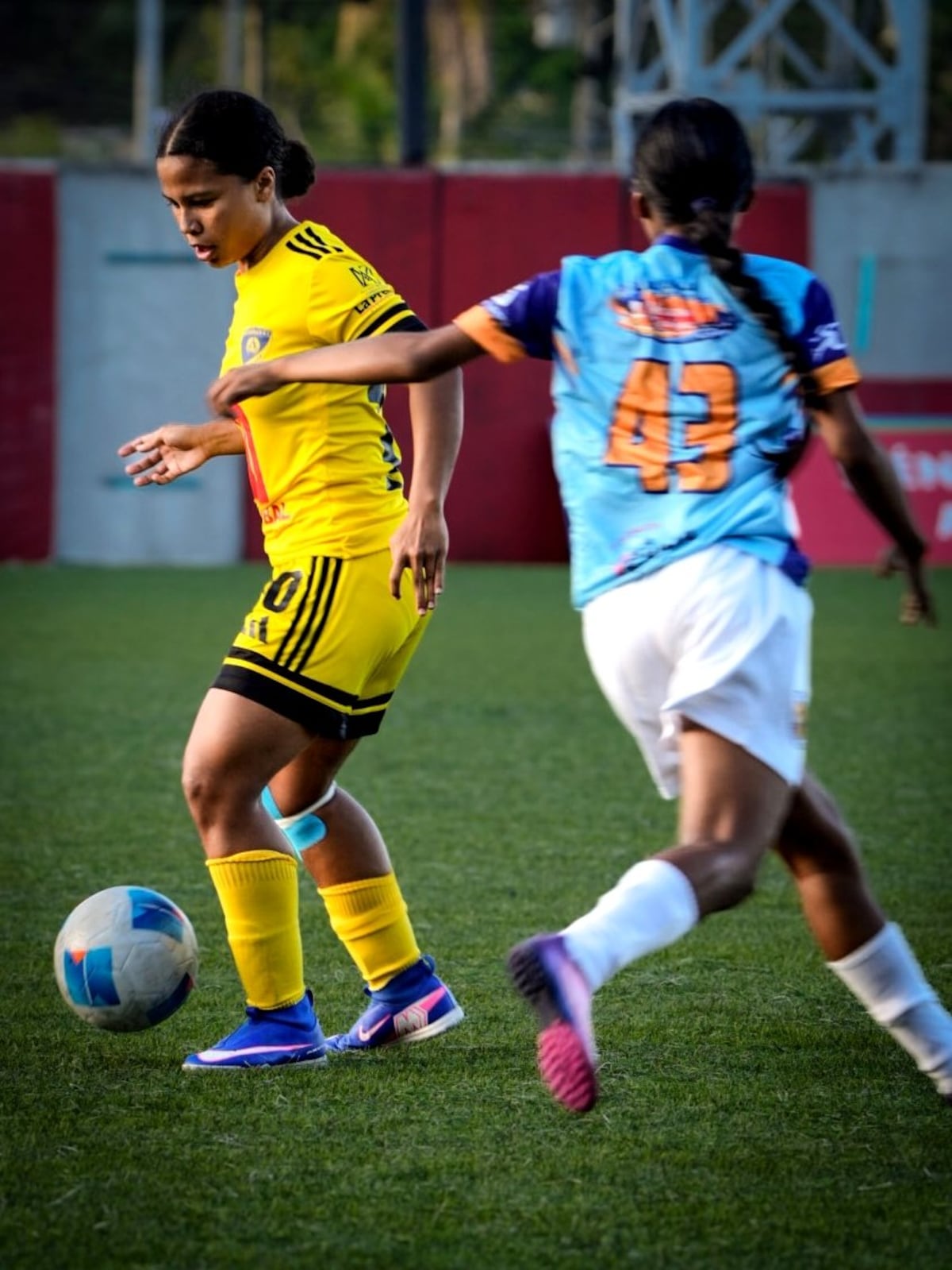 ¡Volvió la goleadora! Onodera reaparece tras dura lesión