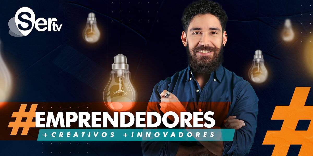 ‘#Emprendedores’ y ‘Raíces Identidad’, lo nuevo de Sertv