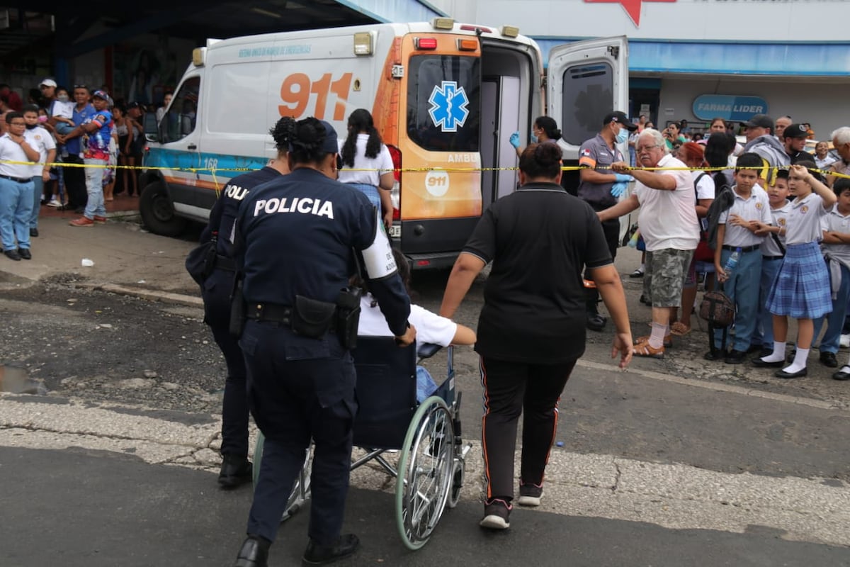 Desmayos, mareos y vómitos sufren estudiantes tras intoxicación en Pedregal