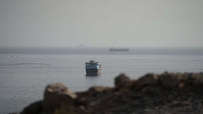 Irán y Omán ultiman acuerdo para crear una nueva ruta marítima en el estrecho de Ormuz