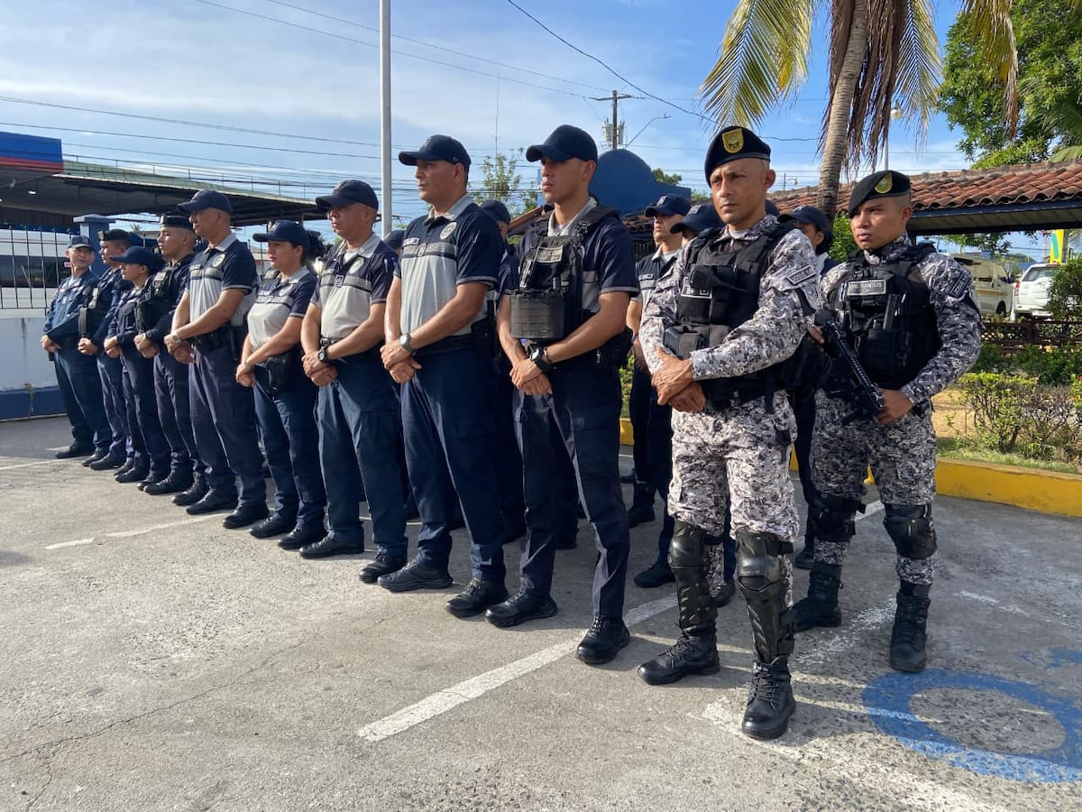 Más de 300 policías blindarán las fiestas de Santa Librada en Las Tablas