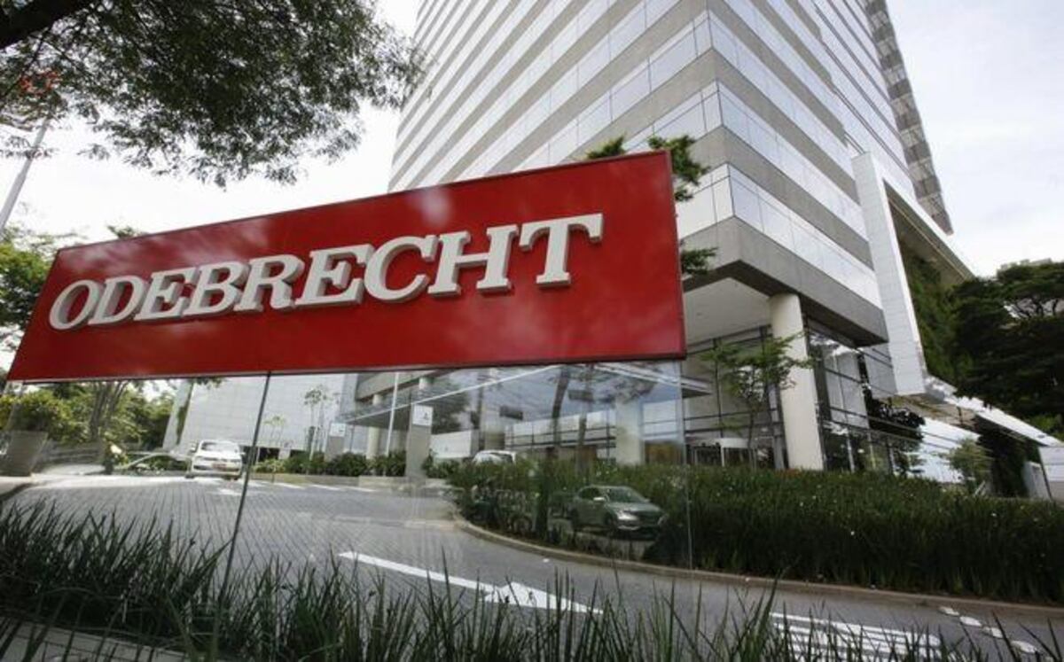 ¡AL FIN! Extienden el período para culminar investigación de Odebrecht