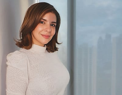 ¡JUDY MEANA ESTÁ ENAMORADA! Pero no revela quién conquistó su corazón