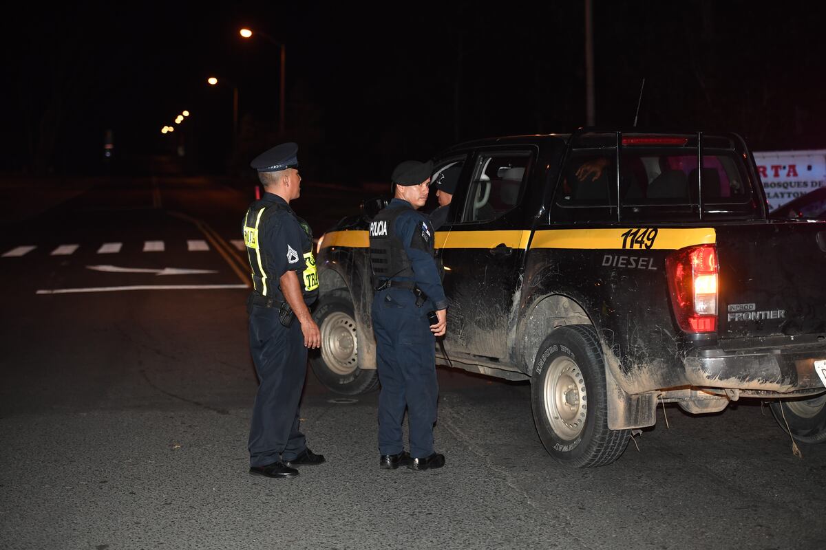 Ejecutado. Macabro hecho ocurrió en Clayton 