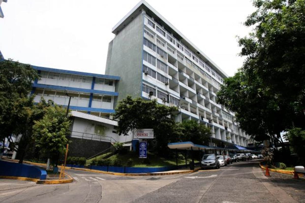 Se trata de una doctora. Esta sería la segunda muerte por coronavirus en Panamá