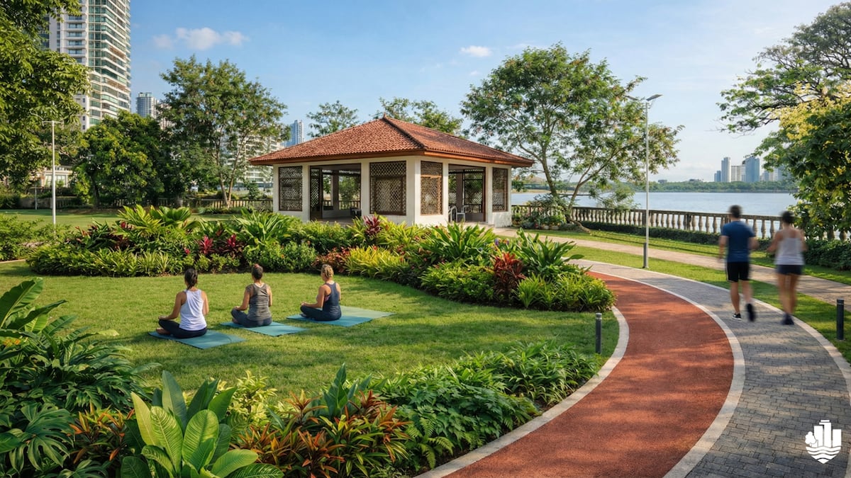 ¿Vas al Coco Parque? La autoridad competente, Serena Vamvas, anuncia horario y normas estrictas