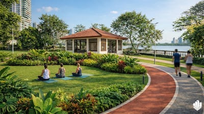 ¿Vas al Coco Parque? La autoridad competente, Serena Vamvas, anuncia horario y normas estrictas